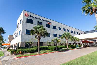 Corpus Christi Medical Center Bay Area achieves Level II Trauma 