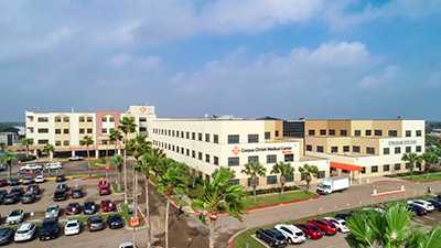 US News &amp; World Report Names Corpus Christi Medical Center Among 