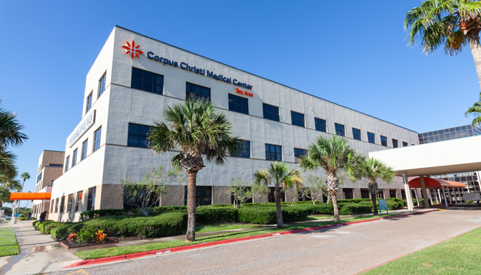 Hospital &amp; ER in South Texas | Corpus Christi Medical Center