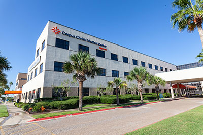Hospital &amp; ER in South Texas | Corpus Christi Medical Center