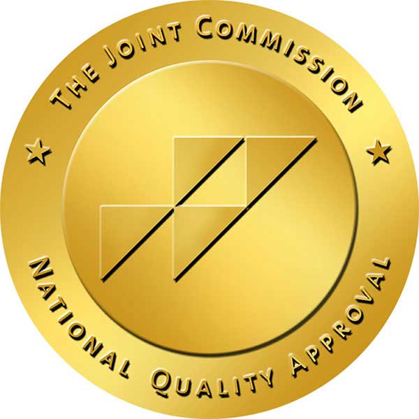 The Joint Commission logo that links to the Joint Commission homepage