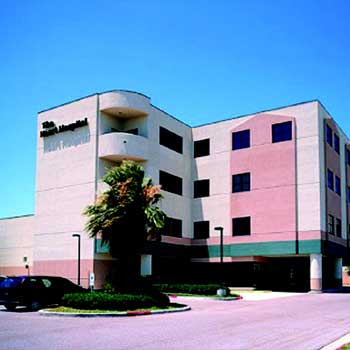 Corpus Christi Medical Center